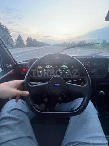 LADA (VAZ) 2107 2006, 70,000 km - 1.6 л - Şəmkir