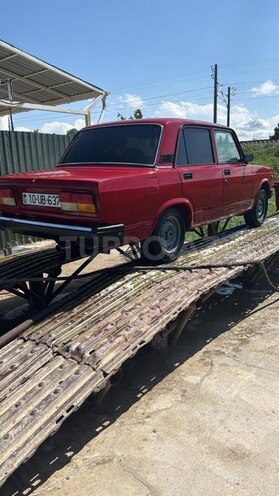 LADA (VAZ) 2107 2006, 70,000 km - 1.6 л - Şəmkir