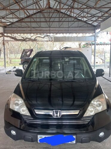 Honda CR-V 2008, 248,000 km - 2.4 l - İmişli