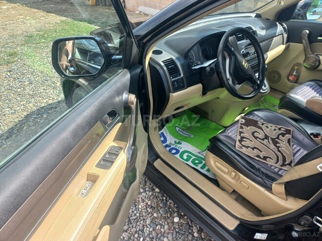 Honda CR-V 2008, 248,000 km - 2.4 l - İmişli