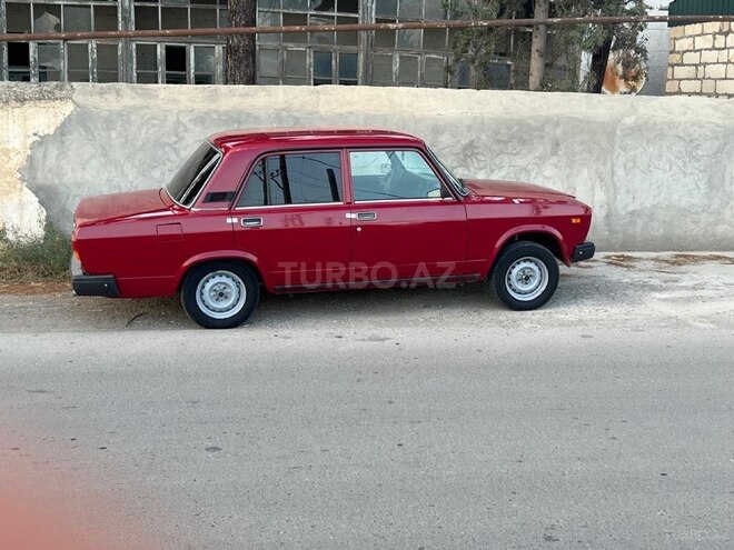 LADA (VAZ) 2107 2006, 70,000 km - 1.6 л - Şəmkir