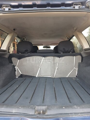 Opel Astra 2000, 475,766 km - 1.7 л - Bakı