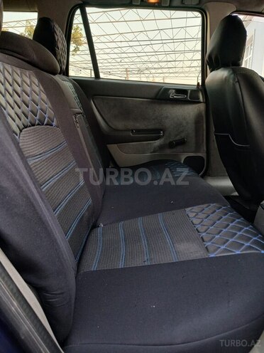 Opel Astra 2000, 475,766 km - 1.7 л - Bakı