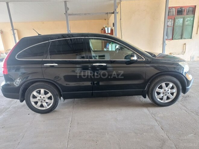 Honda CR-V 2008, 248,000 km - 2.4 l - İmişli