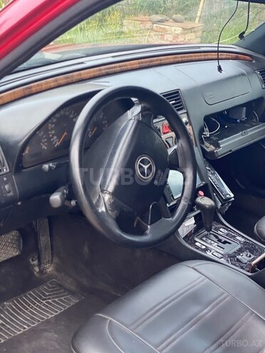 Mercedes C 200 1998, 350,000 km - 2.0 л - Bakı