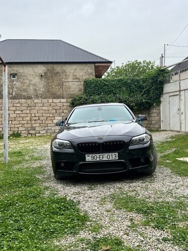 BMW 528 2010, 314,334 km - 3.0 l - Bakı