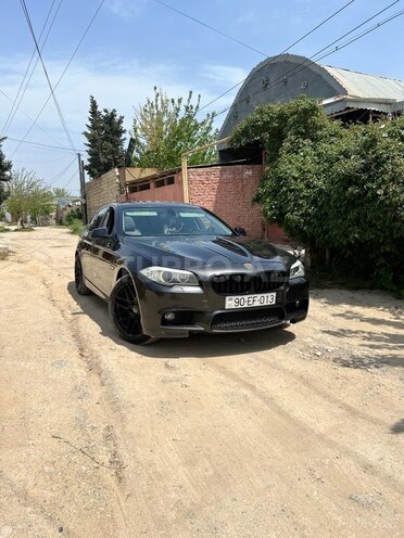 BMW 528 2010, 314,334 km - 3.0 l - Bakı