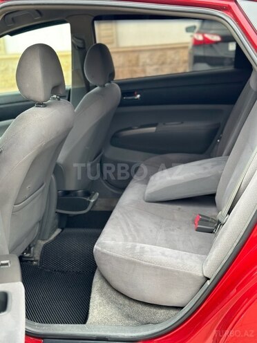 Toyota Prius 2007, 480,000 km - 1.5 l - Bakı
