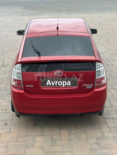 Toyota Prius 2007, 480,000 km - 1.5 l - Bakı
