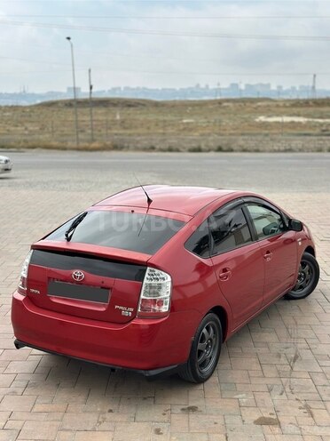 Toyota Prius 2007, 480,000 km - 1.5 l - Bakı