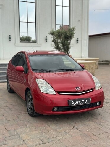 Toyota Prius 2007, 480,000 km - 1.5 l - Bakı