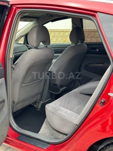 Toyota Prius 2007, 480,000 km - 1.5 l - Bakı
