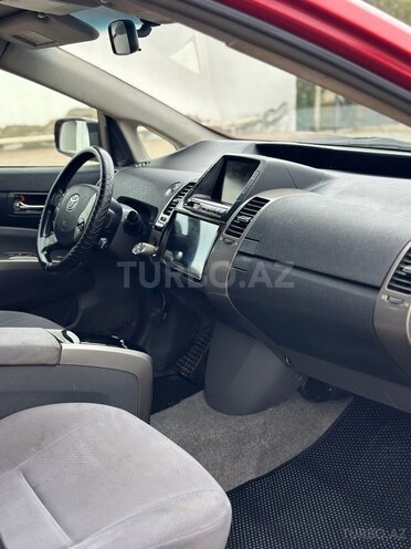 Toyota Prius 2007, 480,000 km - 1.5 l - Bakı
