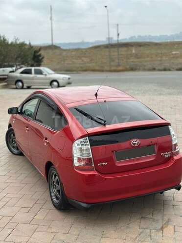 Toyota Prius 2007, 480,000 km - 1.5 l - Bakı