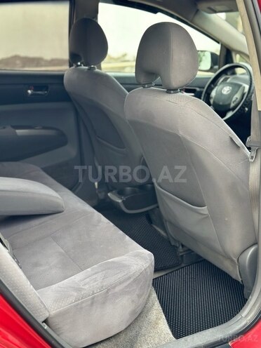 Toyota Prius 2007, 480,000 km - 1.5 l - Bakı