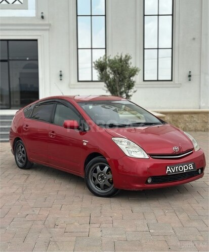 Toyota Prius 2007, 480,000 km - 1.5 l - Bakı