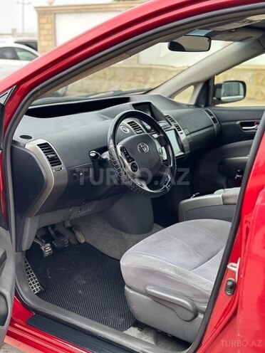 Toyota Prius 2007, 480,000 km - 1.5 l - Bakı