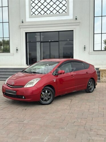 Toyota Prius 2007, 480,000 km - 1.5 l - Bakı