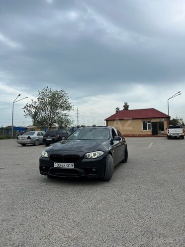 BMW 528 2010, 314,334 km - 3.0 l - Bakı