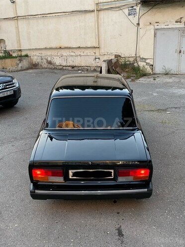 LADA (VAZ) 2107 2011, 75,468 km - 1.6 л - Bakı