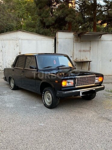 LADA (VAZ) 2107 2011, 75,468 km - 1.6 л - Bakı