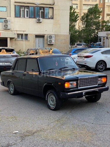 LADA (VAZ) 2107 2011, 75,468 km - 1.6 л - Bakı