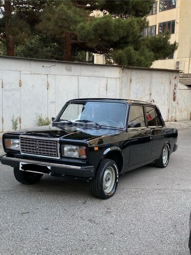 LADA (VAZ) 2107 2011, 75,468 km - 1.6 л - Bakı