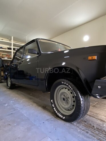 LADA (VAZ) 2107 2011, 75,468 km - 1.6 л - Bakı