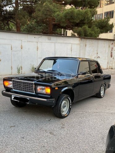 LADA (VAZ) 2107 2011, 75,468 km - 1.6 л - Bakı