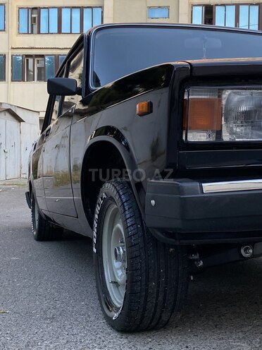 LADA (VAZ) 2107 2011, 75,468 km - 1.6 л - Bakı