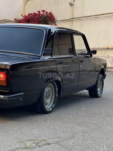 LADA (VAZ) 2107 2011, 75,468 km - 1.6 л - Bakı