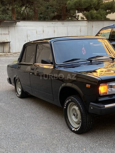 LADA (VAZ) 2107 2011, 75,468 km - 1.6 л - Bakı