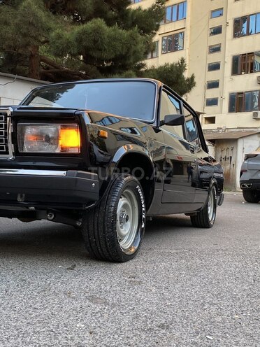 LADA (VAZ) 2107 2011, 75,468 km - 1.6 л - Bakı