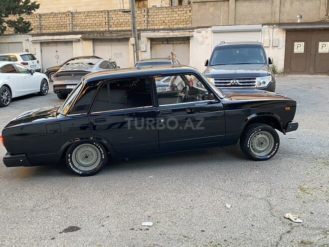 LADA (VAZ) 2107 2011, 75,468 km - 1.6 л - Bakı