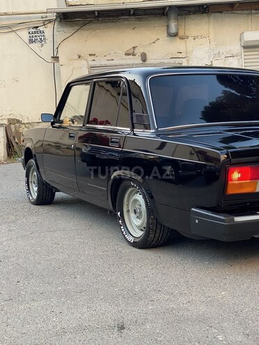 LADA (VAZ) 2107 2011, 75,468 km - 1.6 л - Bakı