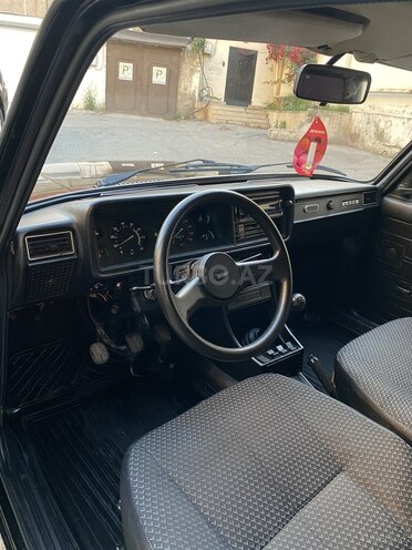 LADA (VAZ) 2107 2011, 75,468 km - 1.6 л - Bakı
