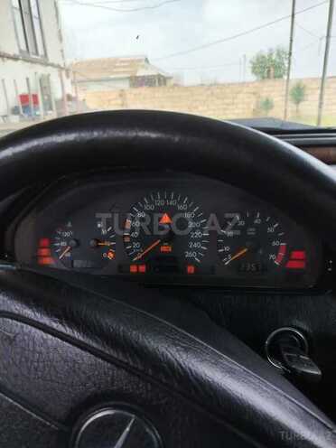 Mercedes C 240 1998, 370,000 km - 2.4 l - Bakı