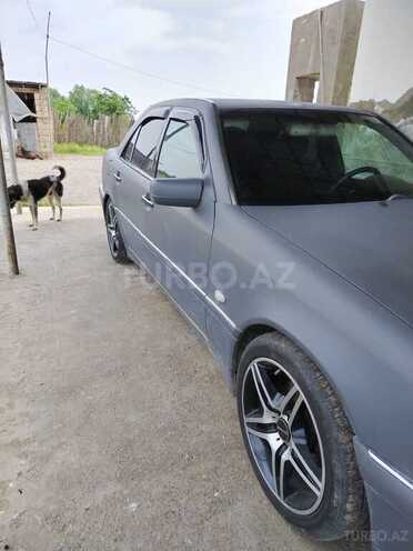 Mercedes C 240 1998, 370,000 km - 2.4 l - Bakı