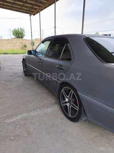 Mercedes C 240 1998, 370,000 km - 2.4 l - Bakı