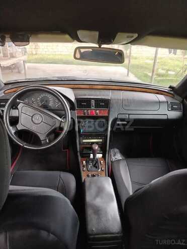 Mercedes C 240 1998, 370,000 km - 2.4 l - Bakı