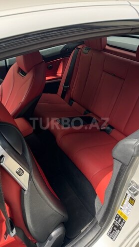 BMW 430 2018, 40,300 km - 2.0 l - Bakı
