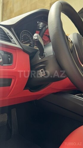 BMW 430 2018, 40,300 km - 2.0 l - Bakı
