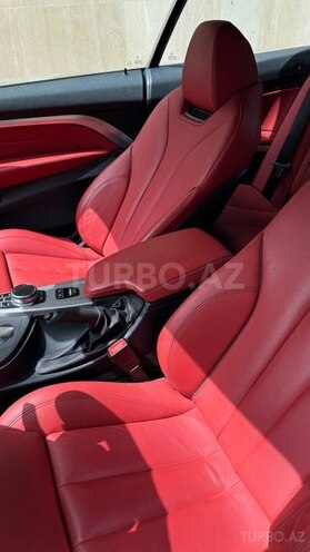 BMW 430 2018, 40,300 km - 2.0 l - Bakı