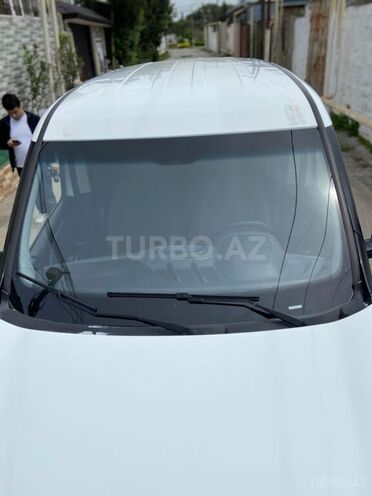 Fiat Doblo 2014, 260,000 km - 1.4 l - Bakı