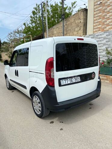 Fiat Doblo 2014, 260,000 km - 1.4 l - Bakı