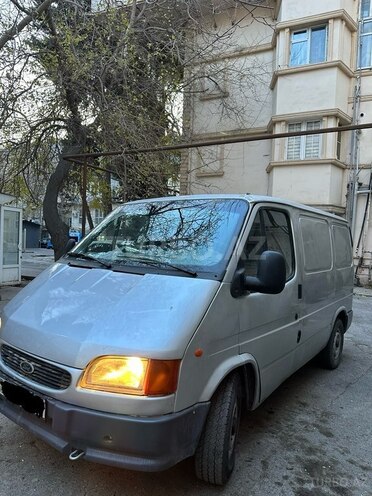 Ford Transit 1996, 320,000 km - 2.5 л - Bakı