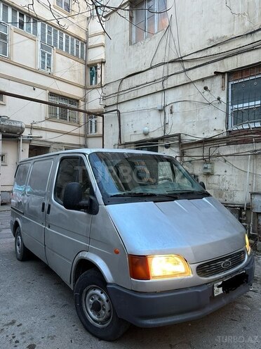 Ford Transit 1996, 320,000 km - 2.5 л - Bakı