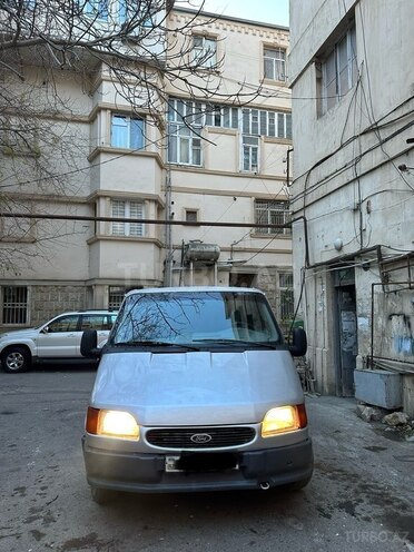 Ford Transit 1996, 320,000 km - 2.5 л - Bakı