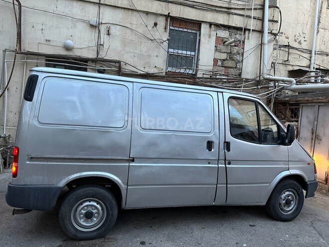 Ford Transit 1996, 320,000 km - 2.5 л - Bakı