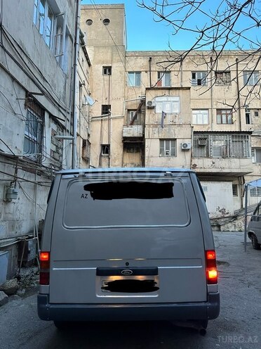Ford Transit 1996, 320,000 km - 2.5 л - Bakı